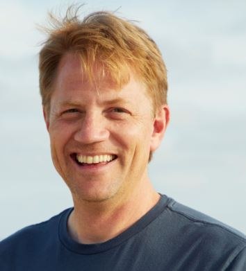 Dean DiCarlo, Founder of Inlumina